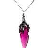 The Age Of Resistance Crystal Necklace: The Dark Crystal -Fun Place Pop Store the dark crystal the age of resistance crystal necklace