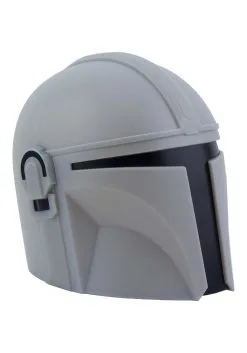 Mandalorian Desktop Light