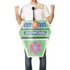 The Price Is Right Showcase Showdown Costume 1 The Price Is Right Showcase Showdown Costume -Fun Place Pop Store the price is right showcase showdown costume