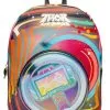 Marvel Thor: Love And Thunder Mini-Backpack 2 Marvel Thor: Love And Thunder Mini-Backpack -Fun Place Pop Store thor love and thunder mini backpack