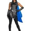 Thor Valkyrie Deluxe Women's Costume -Fun Place Pop Store thor valkyrie deluxe womens costume