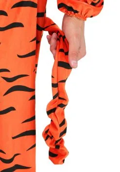 Deluxe Tigger Costume For Adults 21 Deluxe Tigger Costume For Adults -Fun Place Pop Store tigger deluxe adult costume 3