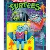 TMNT ReAction Ray Fillet Wave 3 Action Figure -Fun Place Pop Store tmnt reaction wave 3 ray fillet action figure