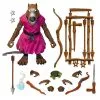 Teenage Mutant Ninja Turtles Ultimates Splinter 7-Inch Action Figure -Fun Place Pop Store tmnt ultimates splinter 7 inch action figure