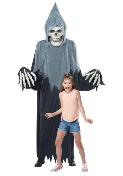 Towering Terror Reaper Costume Or Decoration