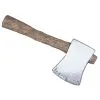 Toy Costume Hatchet -Fun Place Pop Store toy hatchet