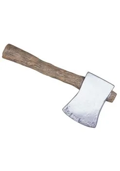 Toy Costume Hatchet