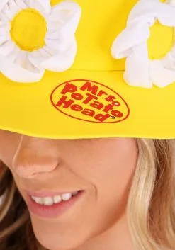 Mrs / Mr Potato Head Costume -Fun Place Pop Store toy potato head costume alt 2