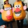 Mrs / Mr Potato Head Costume -Fun Place Pop Store toy potato head costumeupdate