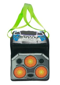 Pixar Toy Story Buzz Lightyear Ship Pet Carrier -Fun Place Pop Store toy story buzz lightyear ship pet carrier alt 4