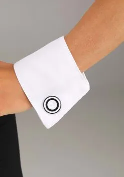 Sexy Tuxedo Bunny Costume Kit 7 Sexy Tuxedo Bunny Costume Kit -Fun Place Pop Store tuxedo bunny ladies costume kit alt 2