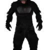 Two Bit Roar Gorilla Costume For Men -Fun Place Pop Store two bit roar gorilla mens costume