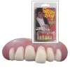 Ugly Groovy Fake Teeth -Fun Place Pop Store ugly groovy baby fake teeth