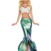 Under The Sea Mermaid Costume -Fun Place Pop Store under the sea mermaid womens costume main