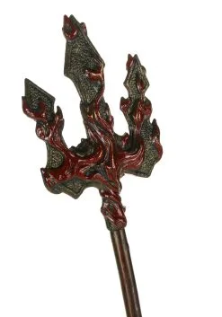 Devil Underworld Pitchfork 5 Devil Underworld Pitchfork -Fun Place Pop Store underworld devil pitchfork alt 1