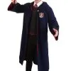 Adult Vintage Harry Potter Hogwarts Gryffindor Robe 2 Adult Vintage Harry Potter Hogwarts Gryffindor Robe -Fun Place Pop Store vintage harry potter hogwarts adult gryffindor robe