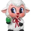 Villainous Valentines Vinyl Figure: Lamb -Fun Place Pop Store vinyl figure villainous valentines lamb