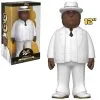 Vinyl Gold 12": Biggie Smalls - White Suit Figure 1 Vinyl Gold 12": Biggie Smalls - White Suit Figure -Fun Place Pop Store vinyl gold 12 biggie smalls white suit