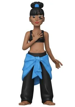 Vinyl Gold 5" Figure: TLC - Left Eye