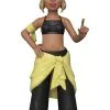Vinyl Gold 5": TLC- T-Boz Figure -Fun Place Pop Store vinyl gold 5 tlc t boz