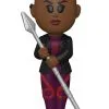 Funko Vinyl SODA: Black Panther Wakanda Forever - Okoye -Fun Place Pop Store vinyl soda black panther wakanda forever okoye