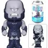 Funko Vinyl SODA: Justice League - Darkseid -Fun Place Pop Store vinyl soda justice league darkseid