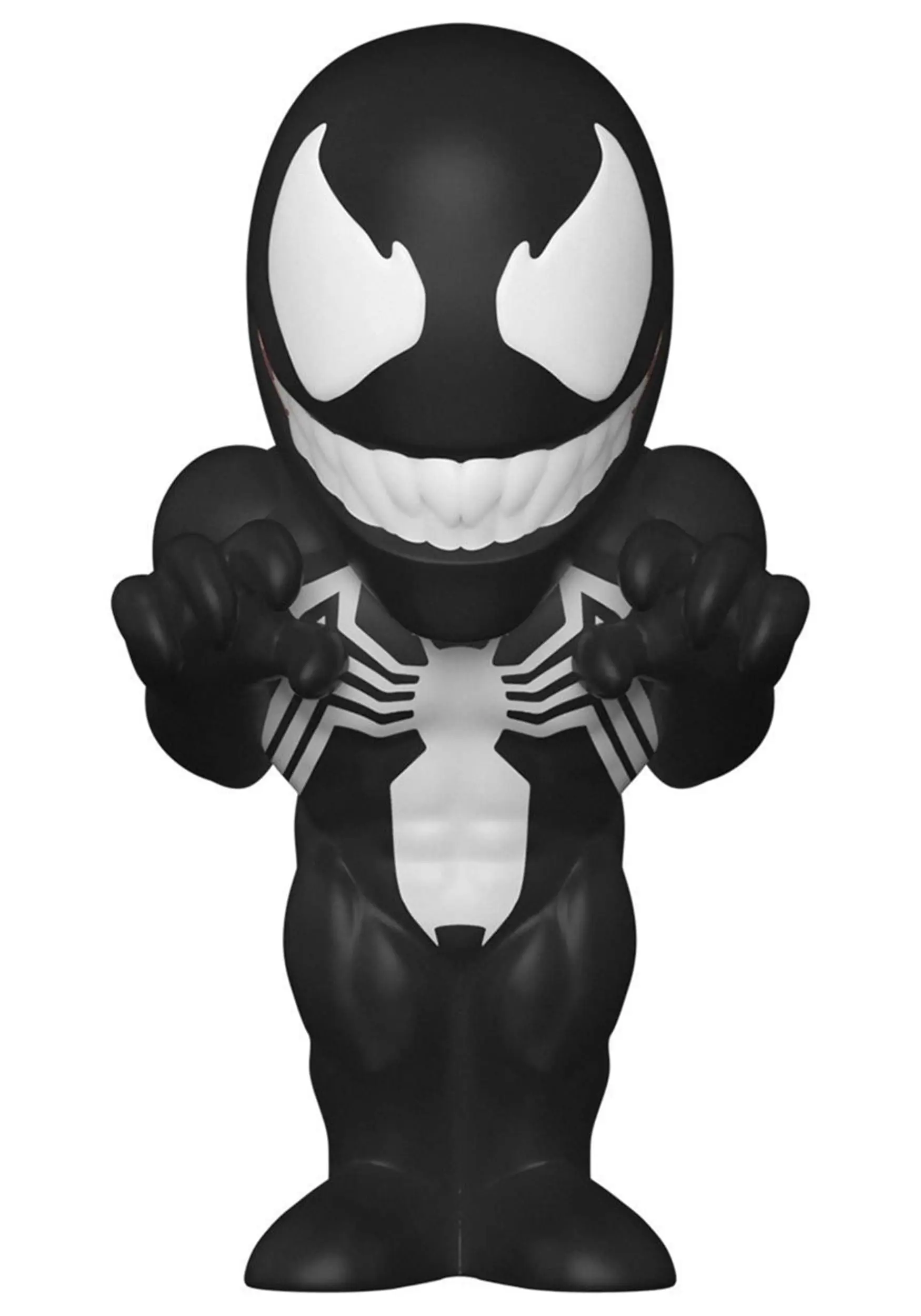 Funko Vinyl SODA: Marvel- Venom 4 Funko Vinyl SODA: Marvel- Venom - Image 2