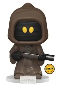 Funko Vinyl SODA: Star Wars - Jawa -Fun Place Pop Store vinyl soda star wars jawa alt 1
