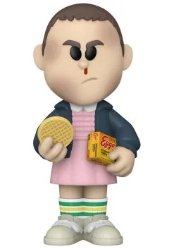 Funko Vinyl SODA: Stranger Things - Eleven 7 Funko Vinyl SODA: Stranger Things - Eleven -Fun Place Pop Store vinyl soda stranger things eleven alt 1
