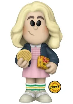 Funko Vinyl SODA: Stranger Things - Eleven 8 Funko Vinyl SODA: Stranger Things - Eleven -Fun Place Pop Store vinyl soda stranger things eleven alt 2