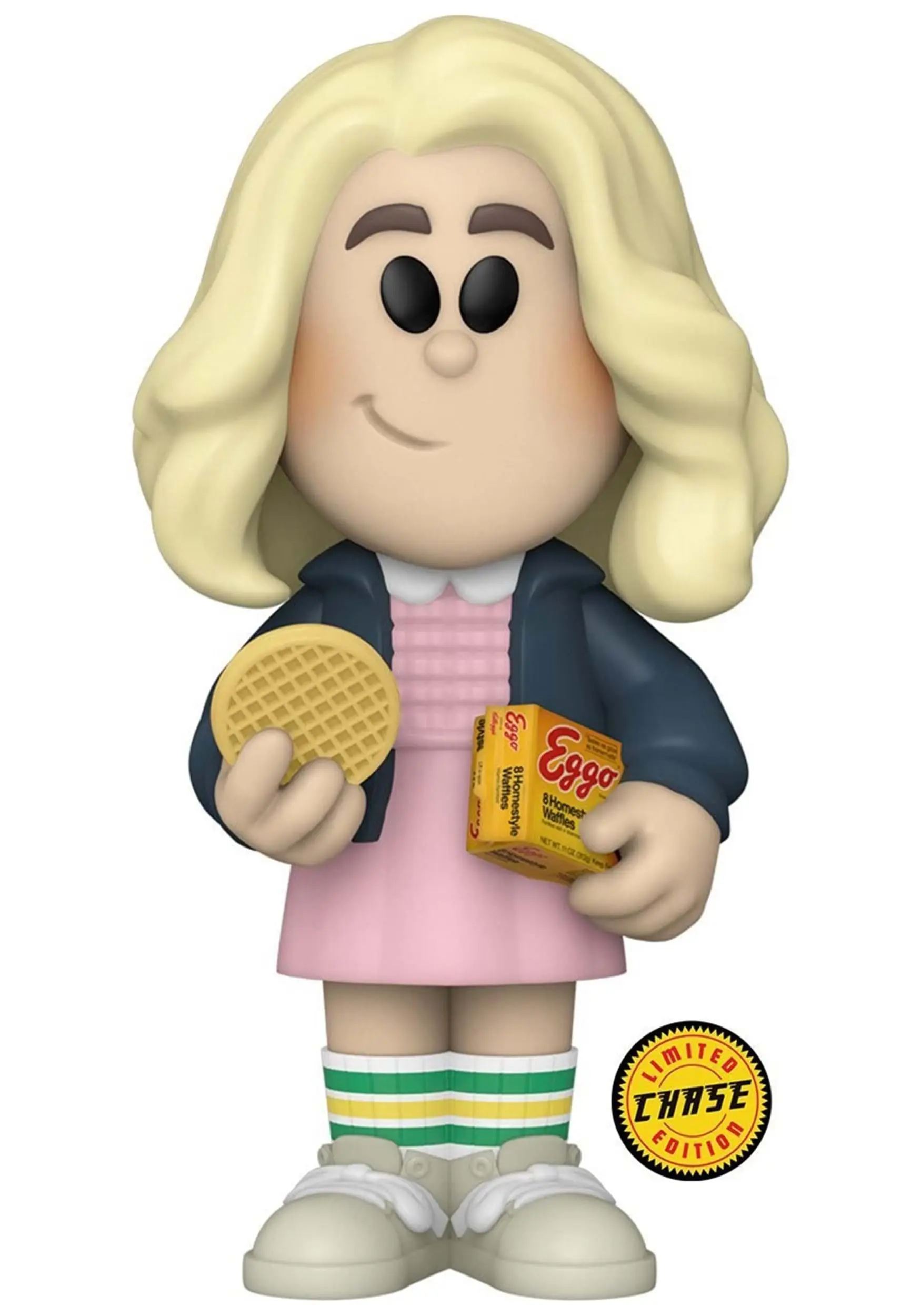 Funko Vinyl SODA: Stranger Things - Eleven 5 Funko Vinyl SODA: Stranger Things - Eleven - Image 3