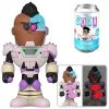 Funko Vinyl SODA: Teen Titans Go - Cyborg -Fun Place Pop Store vinyl soda teen titans go cyborg