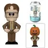 Funko Vinyl SODA: The Office - Dwight -Fun Place Pop Store vinyl soda the office dwight