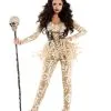 Voodoo Seductress Costume
