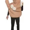 Walking Shocker Costume For Adults -Fun Place Pop Store walking shocker adult costume