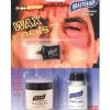 Graftobian Wax Works Bump & Bruise Kit 1 Graftobian Wax Works Bump & Bruise Kit -Fun Place Pop Store wax works bump bruise kit