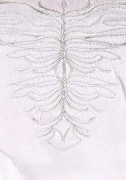 White Swan Costume -Fun Place Pop Store white swan womens costume alt 3