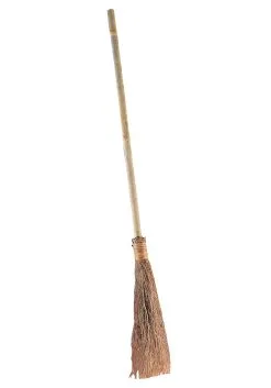 Wicked Witch Broomstick