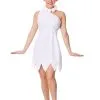 Wilma Flintstone Costume For Women -Fun Place Pop Store wilma flintstone womens costume