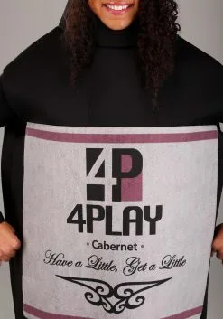 Wine And Cheese Couple Costume -Fun Place Pop Store wine and cheese costume alt 3