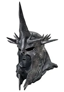 Witch-King Of Angmar Mask