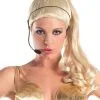 80's Diva Women's Wig -Fun Place Pop Store womens 80s diva wig
