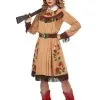 Annie Oakley Women's Costume -Fun Place Pop Store womens annie oakley costume