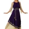 Aphrodite Goddess Womens Costume -Fun Place Pop Store womens aphrodite goddess costume