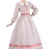 Civil War Dress Women's Costume -Fun Place Pop Store womens civil war dress costume