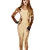 Deer Fawn Costume For Women -Fun Place Pop Store womens deer fawn costume
