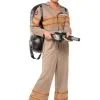 Deluxe Ghostbusters Movie Women's Costume 1 Deluxe Ghostbusters Movie Women's Costume -Fun Place Pop Store womens deluxe ghostbusters movie costume
