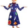 Deluxe Women's Ms. Frizzle Costume -Fun Place Pop Store womens deluxe ms frizzle costume