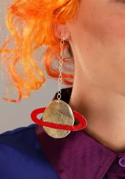 Deluxe Women's Ms. Frizzle Costume -Fun Place Pop Store womens deluxe ms frizzle costume alt 1