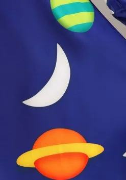 Deluxe Women's Ms. Frizzle Costume -Fun Place Pop Store womens deluxe ms frizzle costume alt 3